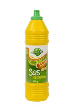 Sos remulada 900g – TARSMAK